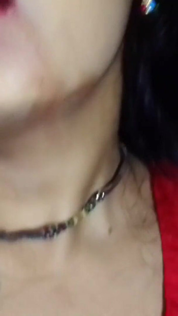 Memorable moment from "Horny INDIAN SEXI House Wife ki pyaashi jawani (PART 1)"