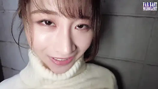 Vahşi teşhir randevusunda sahibe gulp trail sonsuz sıcak sürümlerde sırılsıklam ep-2