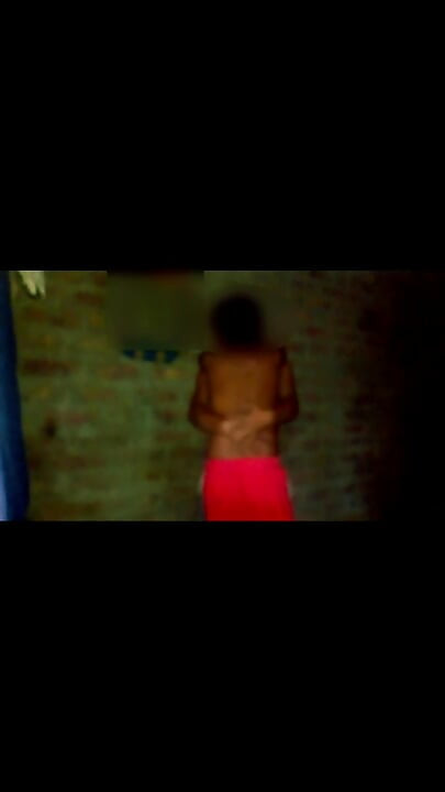 Vídeo quente de índia com bunda grande