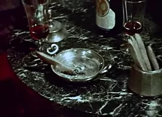 Diary of a Bed (1972, US, full short movie, DVD rip)