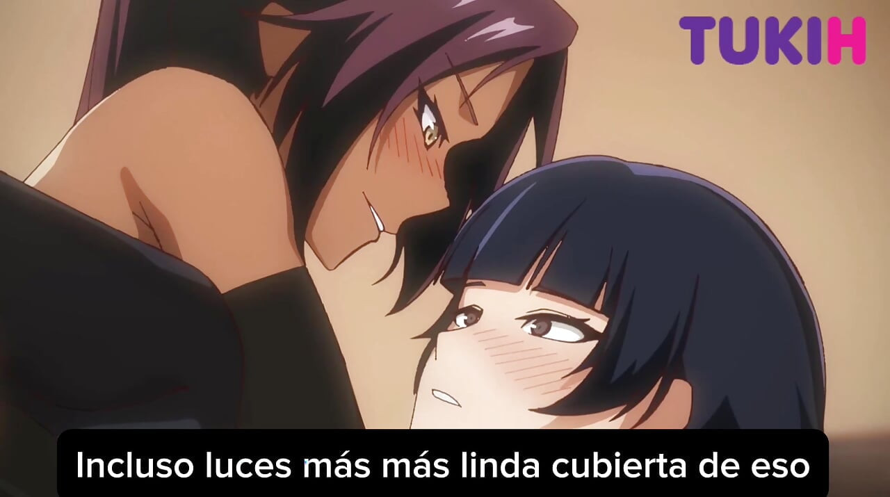 Hentai without sensura