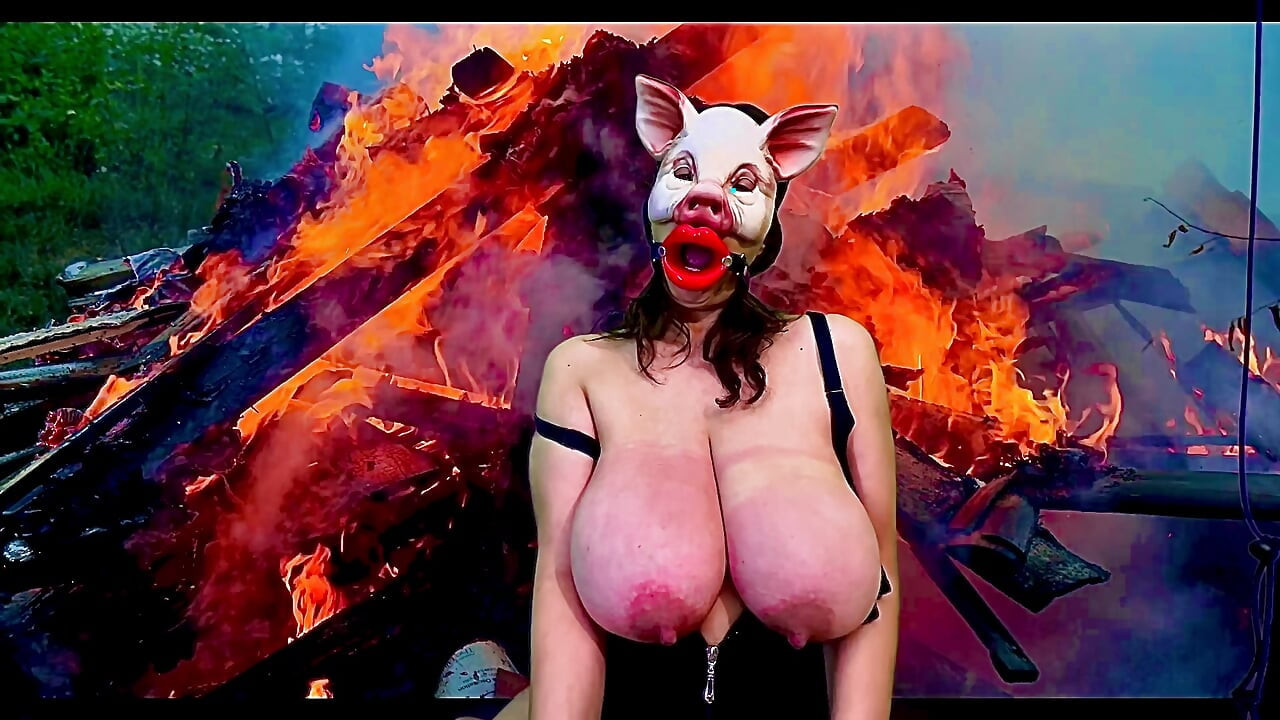 Pig Slut Bbq