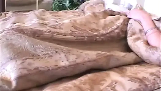 Teen squirts then gets fucked