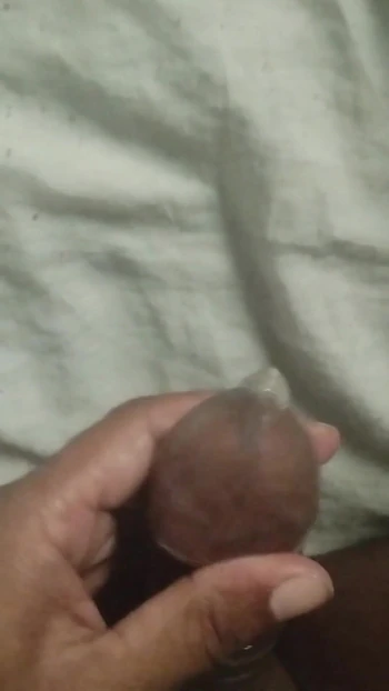 Key moment from "Desi boy outdoor sex"