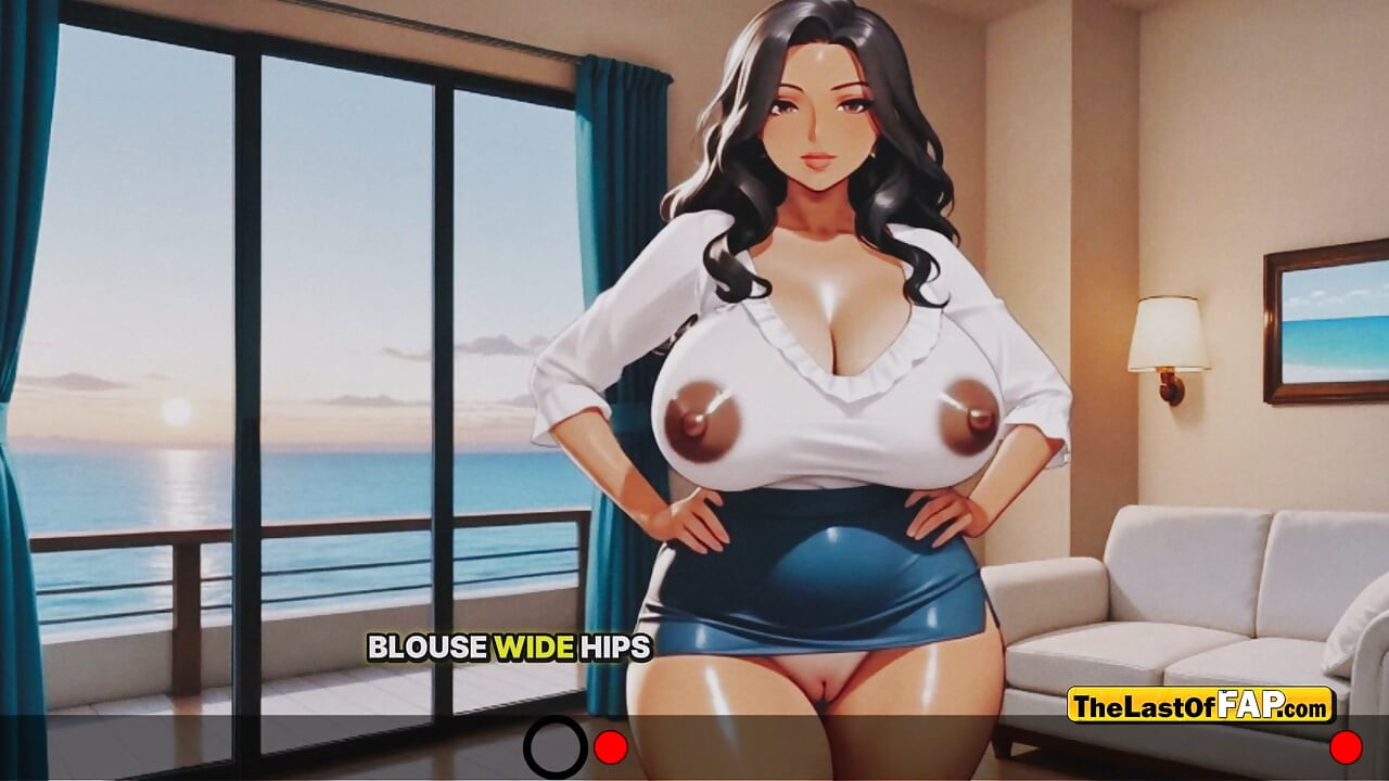 Fap Hero Challenge – Horny Latina brunettes enjoy a good cock – Don't cum too soon!