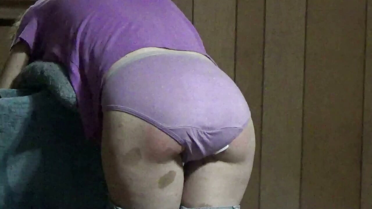 House Rules Real Domestic Discipline Spanking