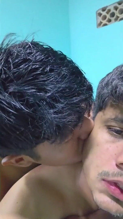 Captivating moment from "young indians fucking secretly"