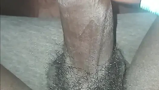 STROKE GAME TOO REAL – WATCH ME LOSE CONTROL