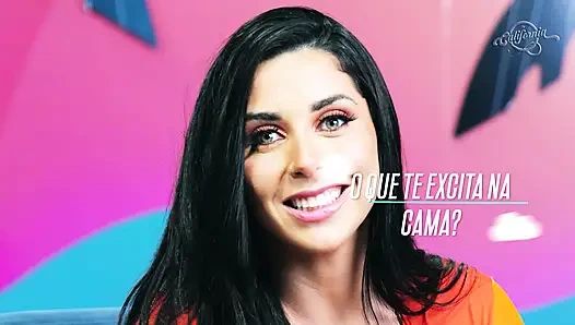 Interrogated - Luiza Marcato