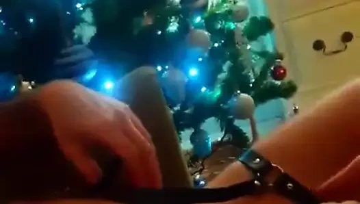 Лизать сливки из киски