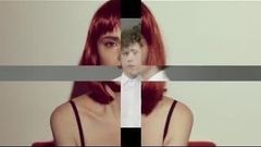 性感的音乐视频