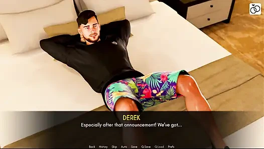 Price of Desires Part 1