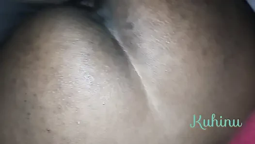 Hintli köylü okulu öğretmeni sikişiyor