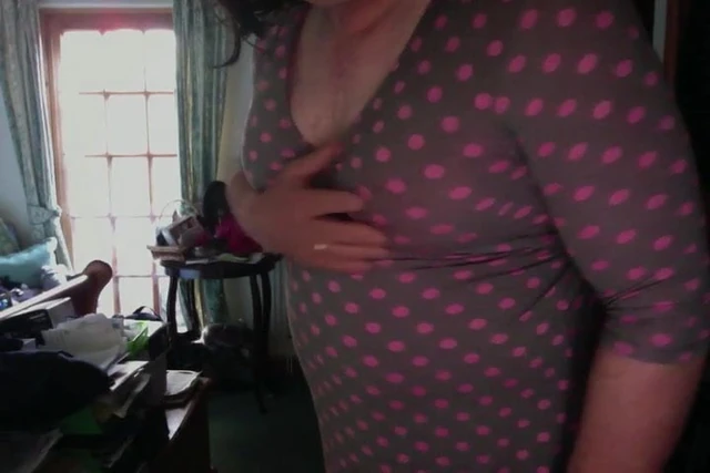 Pink Panties