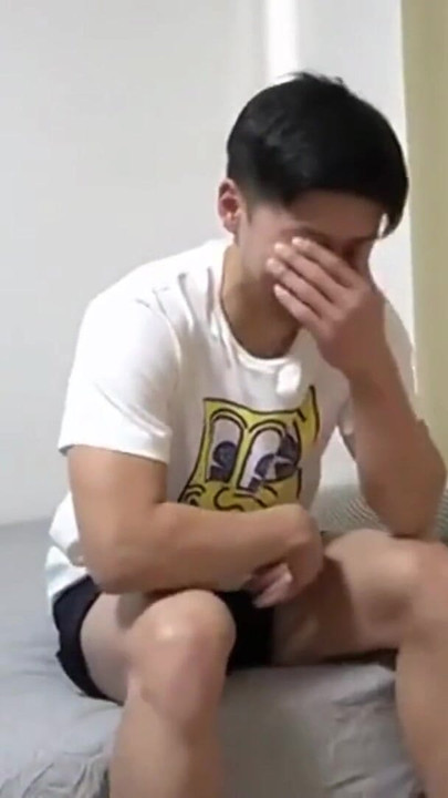 Stunning moment from "He Found My Dirty Secrets, No Pulling Out And Got Creampied"