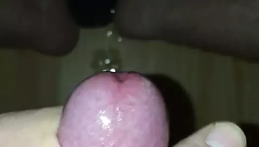 En fazla yayına boşaldım