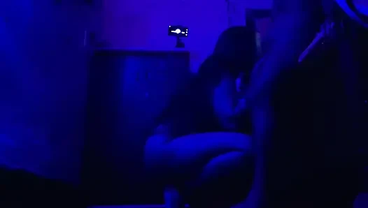 Video seks hardcore adik tiri india!