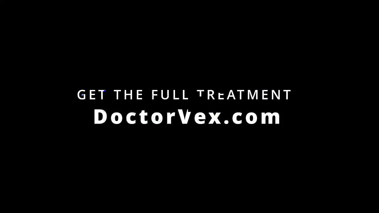 Compliance Means Pleasure - Dr Vex Clinical Sissy Training Preview