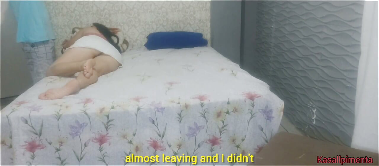 Husband Lent His Wife to His Boss to Avoid Being Fired From Work