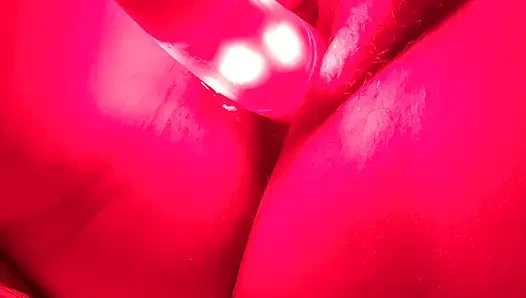 Rotes licht dildospiel