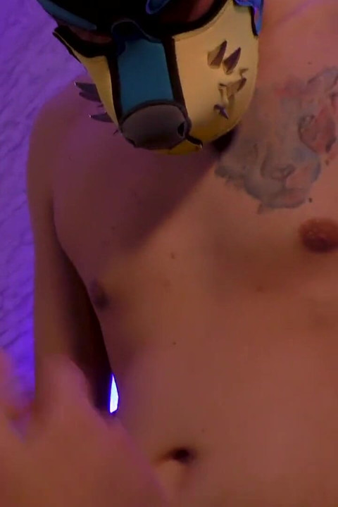 Giving him your Juice