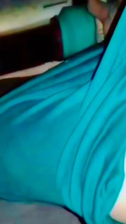Desi housewife's husband has gone abroad and madam is cooling her sexy thirsty pussy | Clip 1