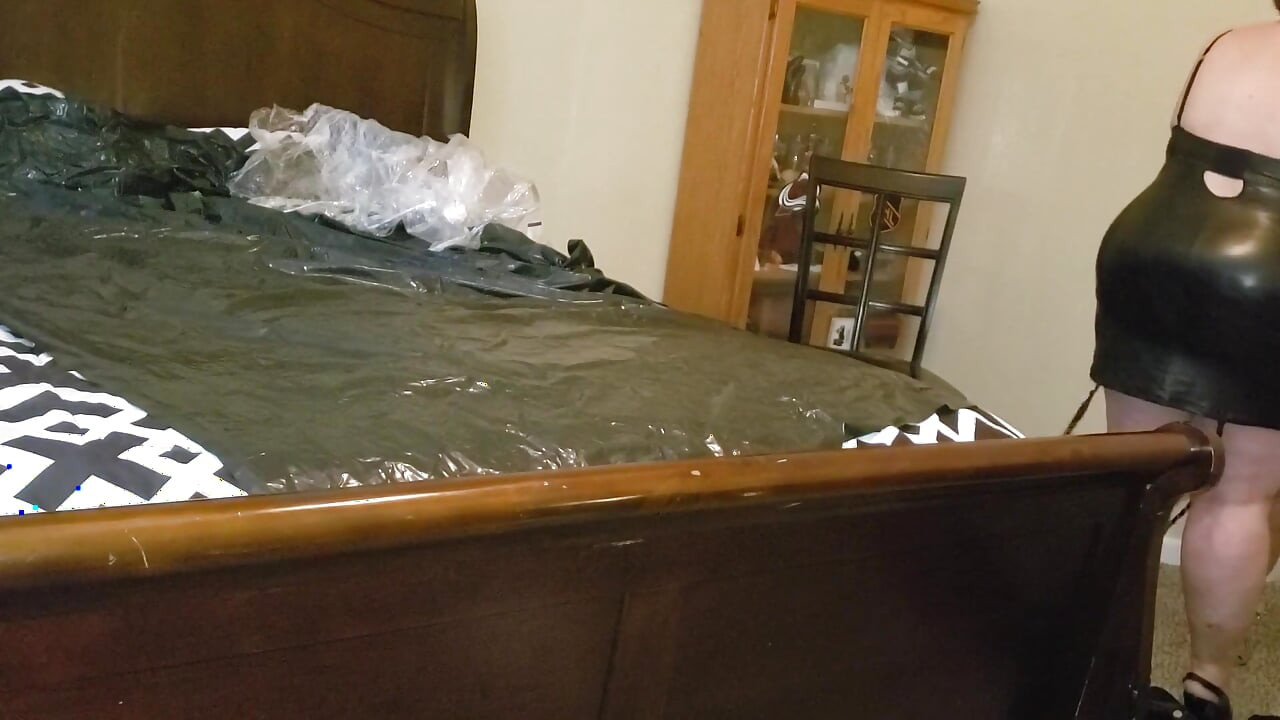 मालकिन और कुतिया लड़का