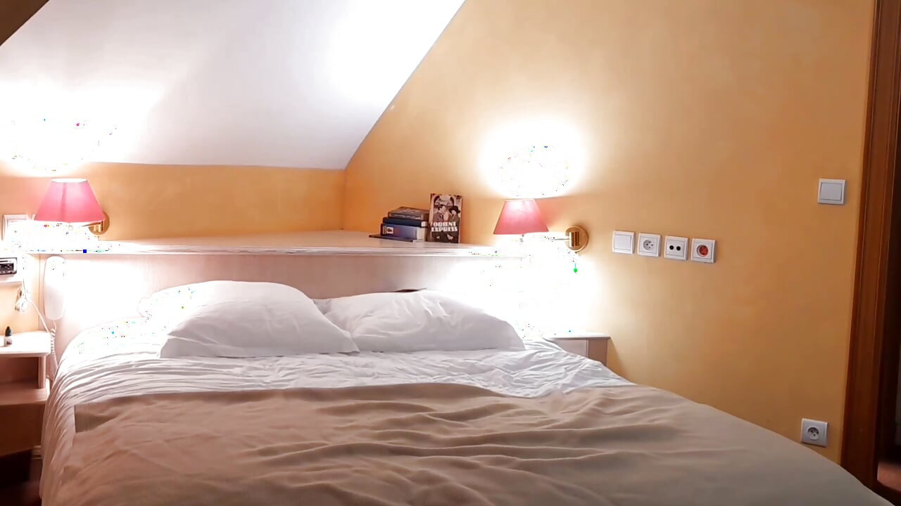 Beautiful blonde mature naked posing and sex