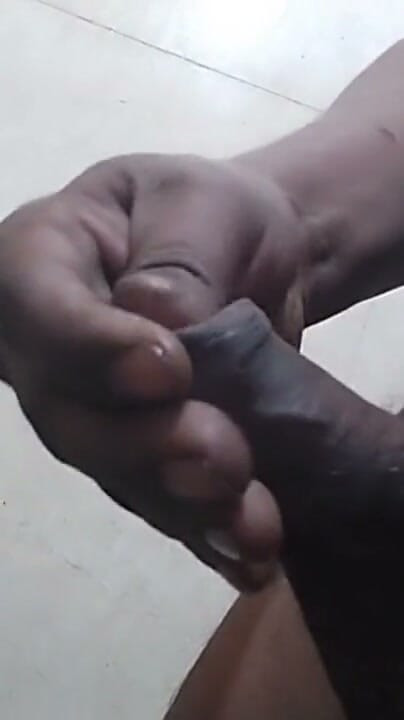 I din Desi fuking  on han pump | Clip 1