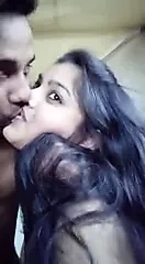 Desi couples valentine's day fun