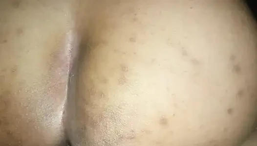 Skandal ibu mertua dan menantu gaya nungging