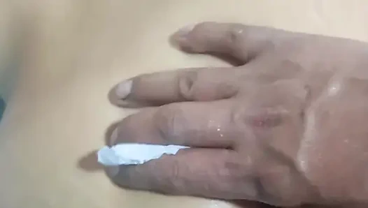We did it anal with a stranger