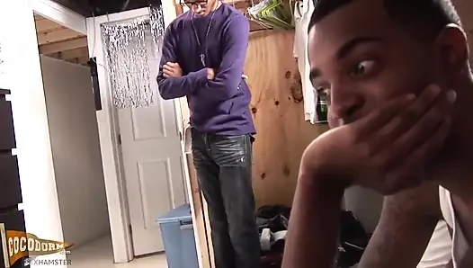 Altın sır, joker vasquez ve noah shyboy