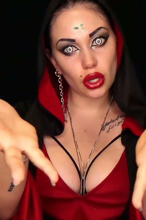 Mesmerizing mindfuck :You will submit to me, you will say my name and you will cum