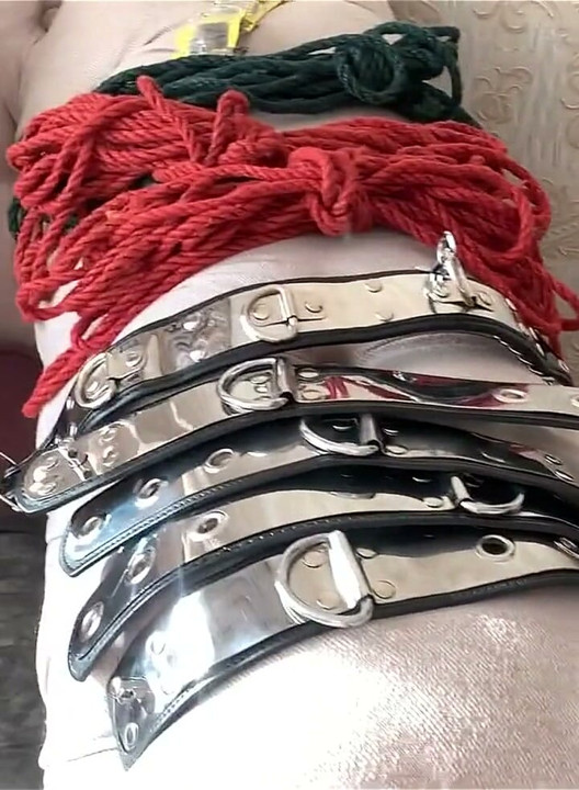 I Was Invited for the Session