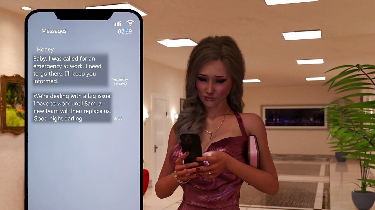 Si Dia Telah Menjadi Miang Sejak Sauna, Jadi Malam Itu Dia Biarkan Dyl Mengongkeknya