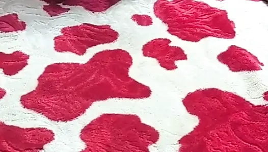 Aldatılan Koca Karısını Büyük Zenci Yarağıyla Sikiyor