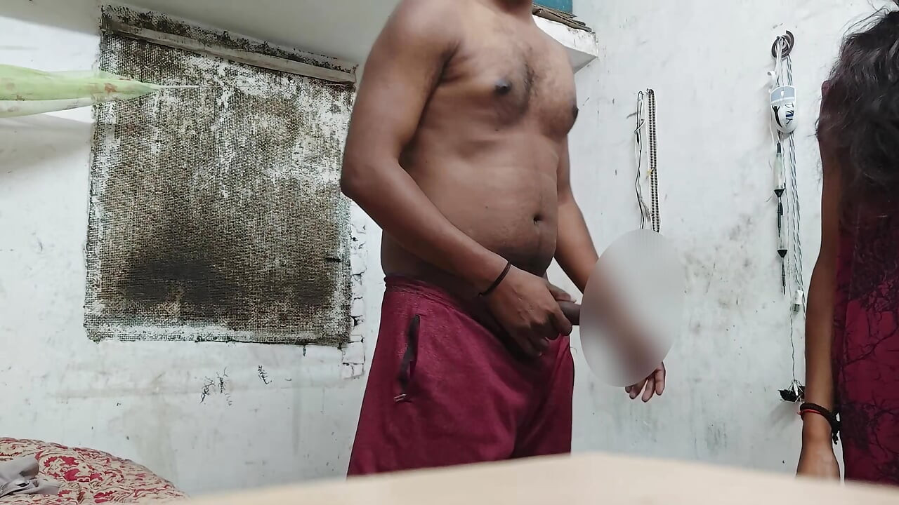 Blowjob and Romantic Fuck