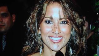 Hommage an Jackie Guerrido