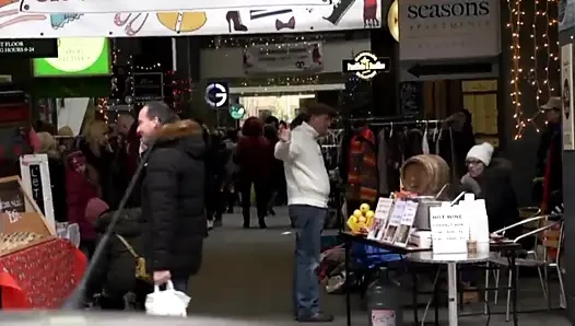 The pissuse Mia Diamond - Scene #01