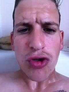 Am so horny
