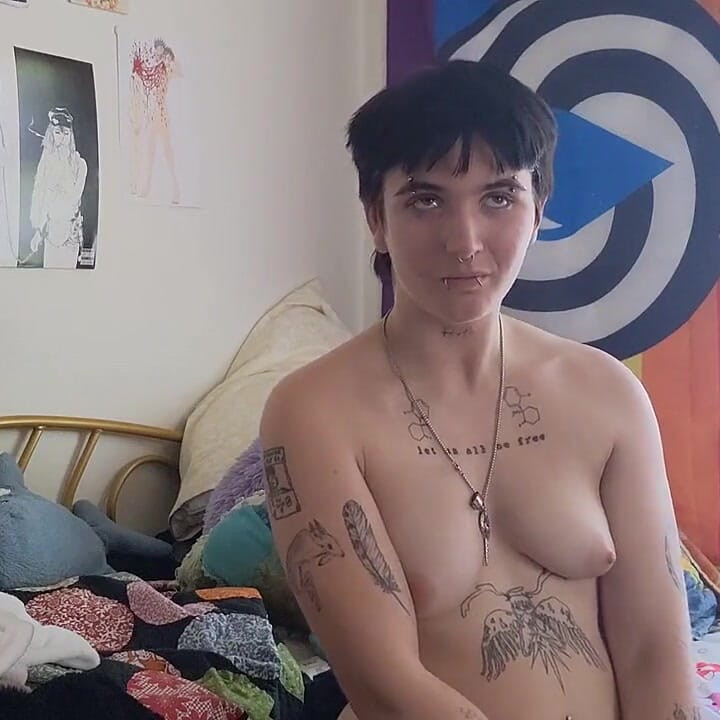Bambi Gets a Facial