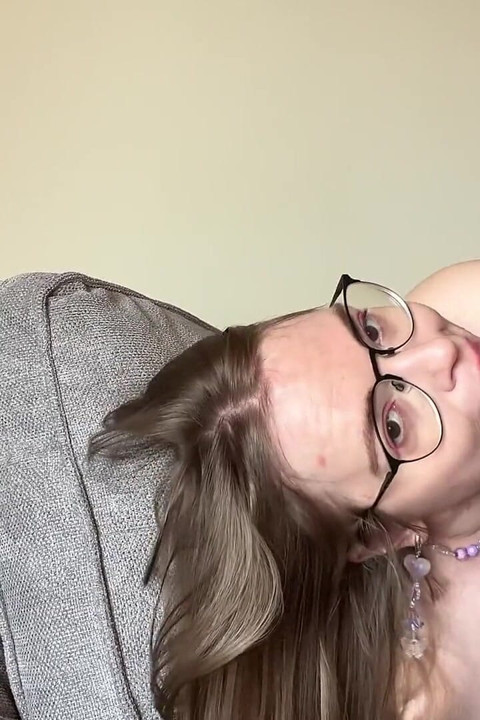 First Anal Casting Ended with ATM and Anal Creampie