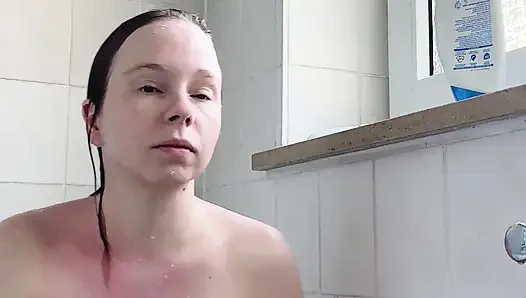 Близко со мной в душе