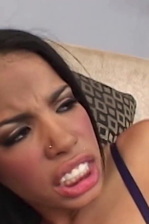 Playful Butts Scene-3_booty Black Woman Brings Her Latina Friend to Have Sex with Her Boyfriend