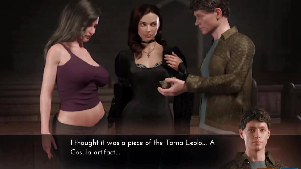 Jebanie z 3 paniami i dostaje kremówka w magazynie