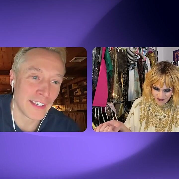 The Manchineel King - Episodes 3 + 4 - Himeros Backstage