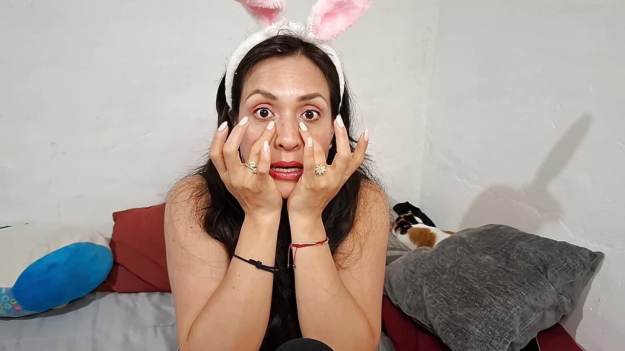 ASMR AVSLAPPENDE ANSIKTSRENS (ROLLESPILL PÅ SPANSK)