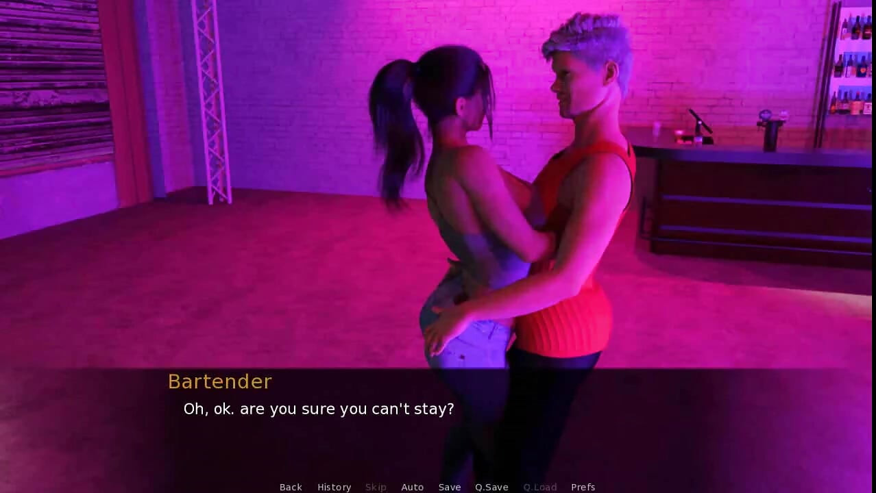 เราเจอกันอย่างไร: สาวเลวโดนเงินเดือนในเมืองใหญ่-Ep2