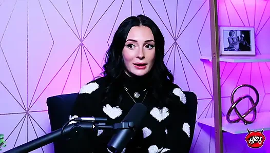 Charlotte Sins yutma, seks partileri ve etikjournalizmin gri alanları